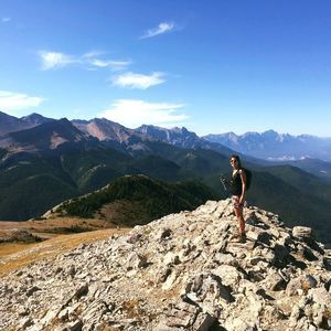 Meet your Posher, Xenia